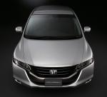 Honda Odyssey 2009 года